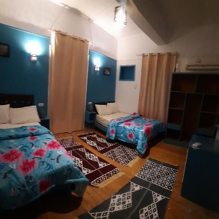Happy Life Hostel Кайро Екстериор снимка