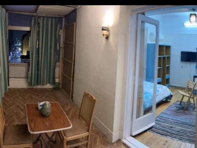 Happy Life Hostel Кайро Екстериор снимка