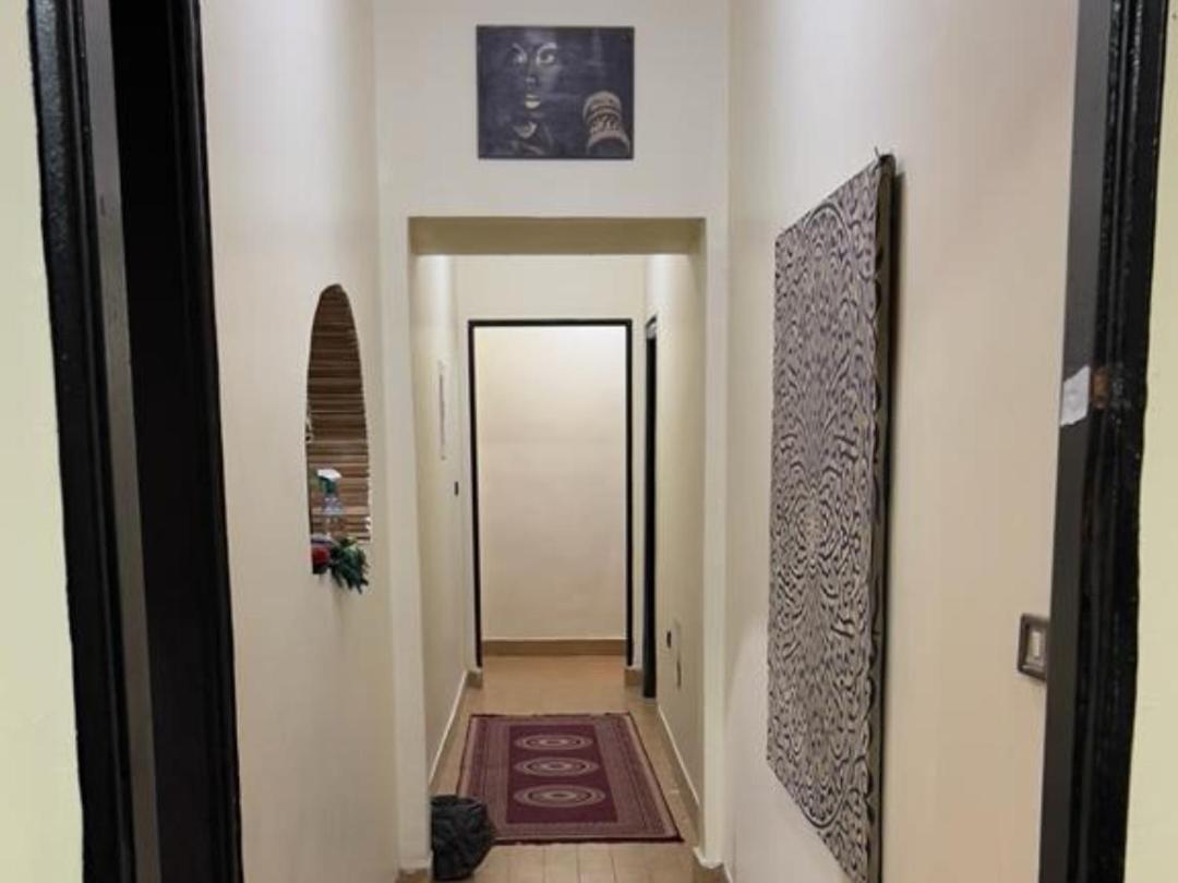 Happy Life Hostel Кайро Екстериор снимка