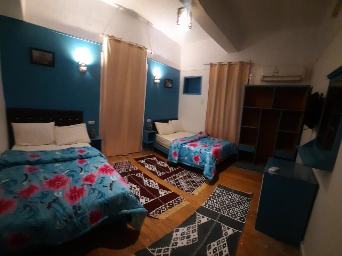 Happy Life Hostel Кайро Екстериор снимка