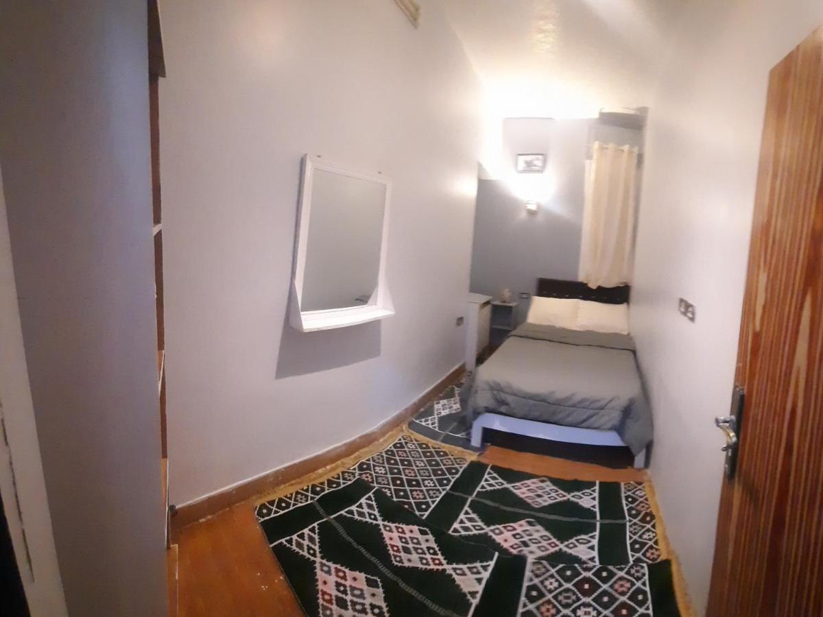 Happy Life Hostel Кайро Екстериор снимка