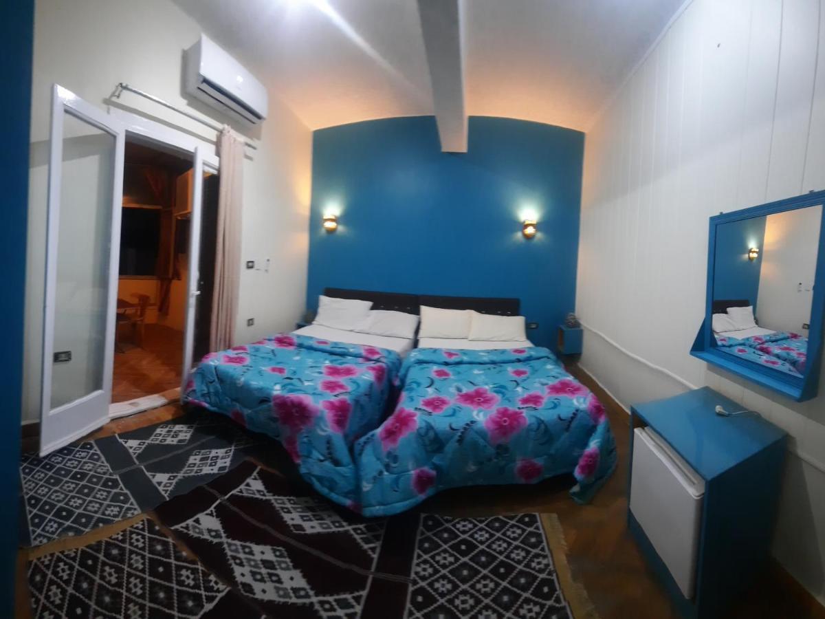 Happy Life Hostel Кайро Екстериор снимка