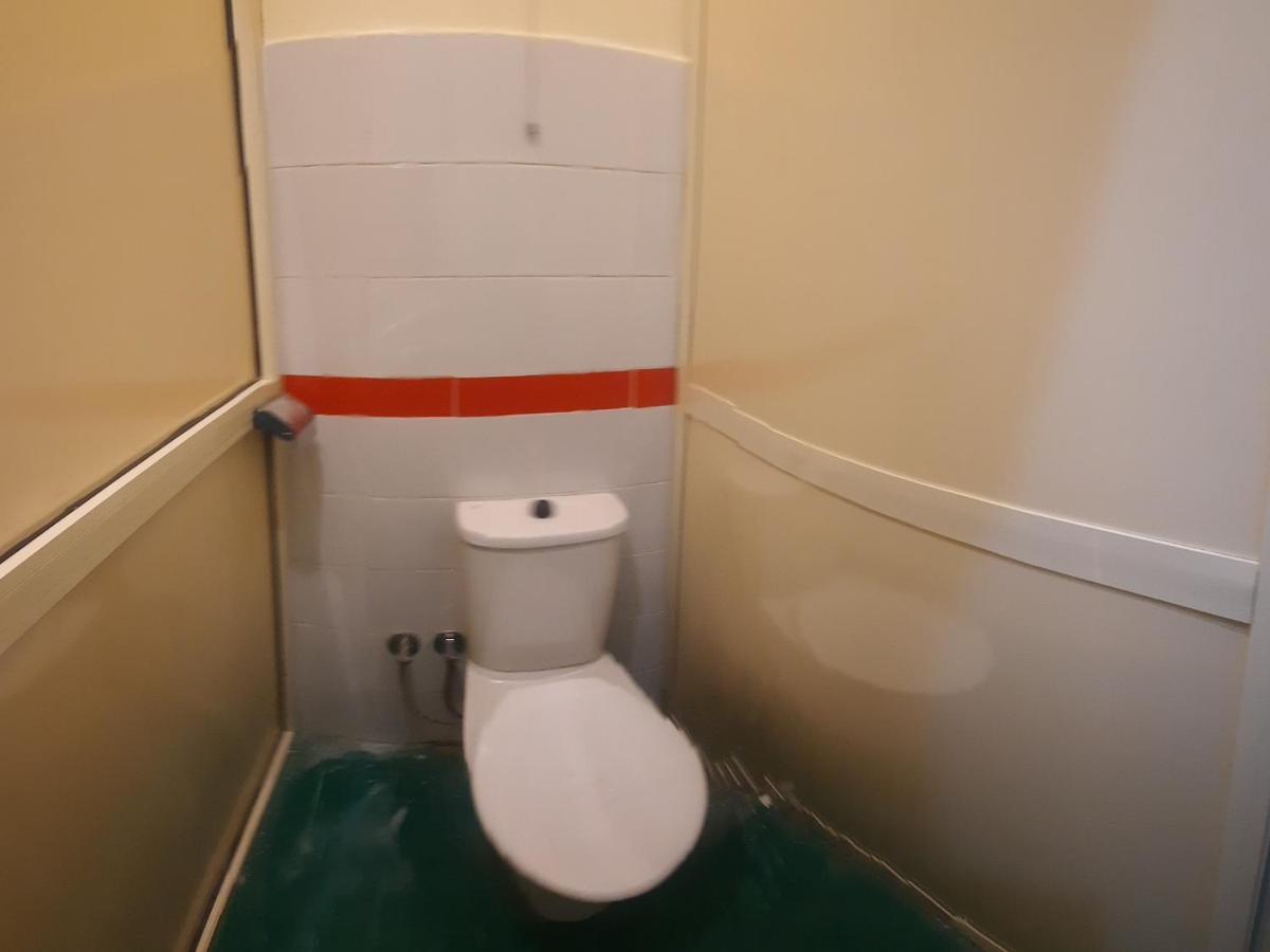 Happy Life Hostel Кайро Екстериор снимка