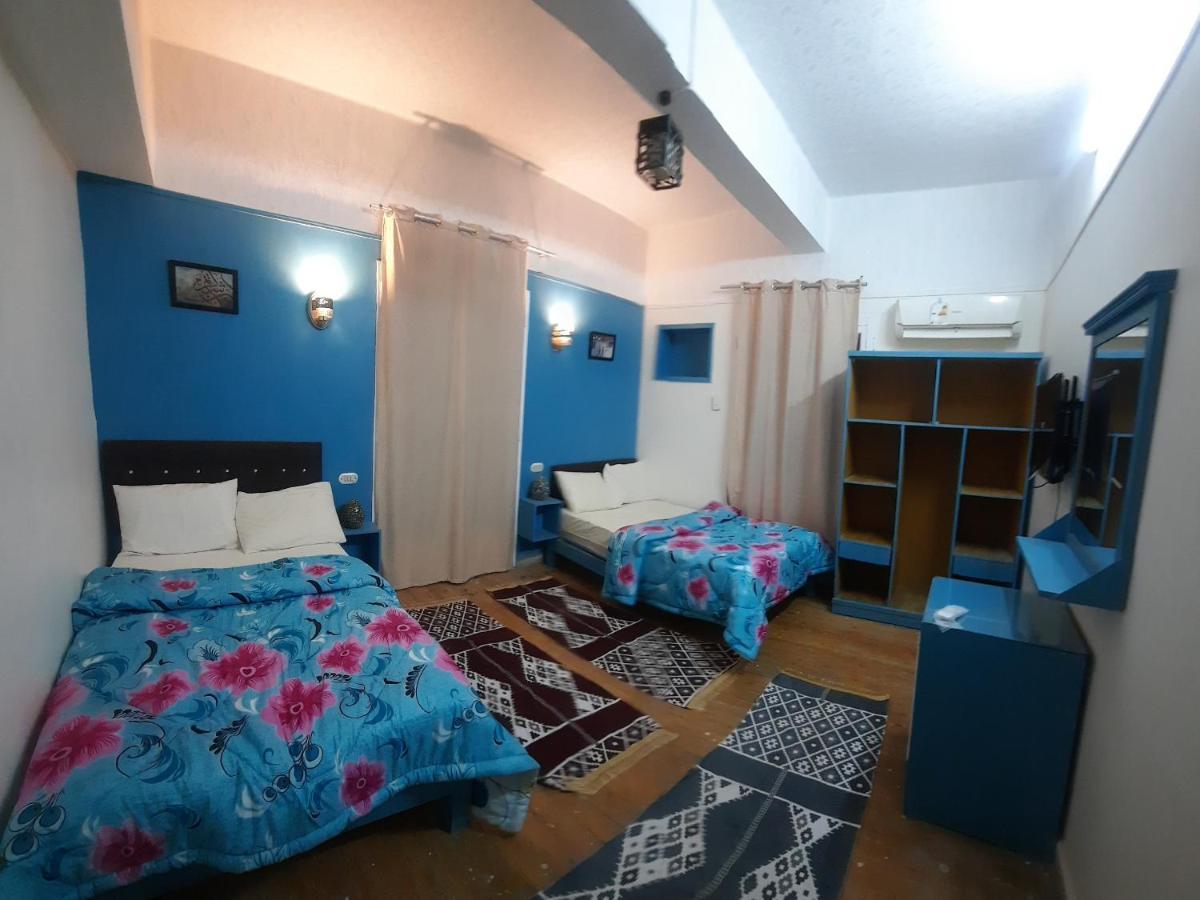 Happy Life Hostel Кайро Екстериор снимка