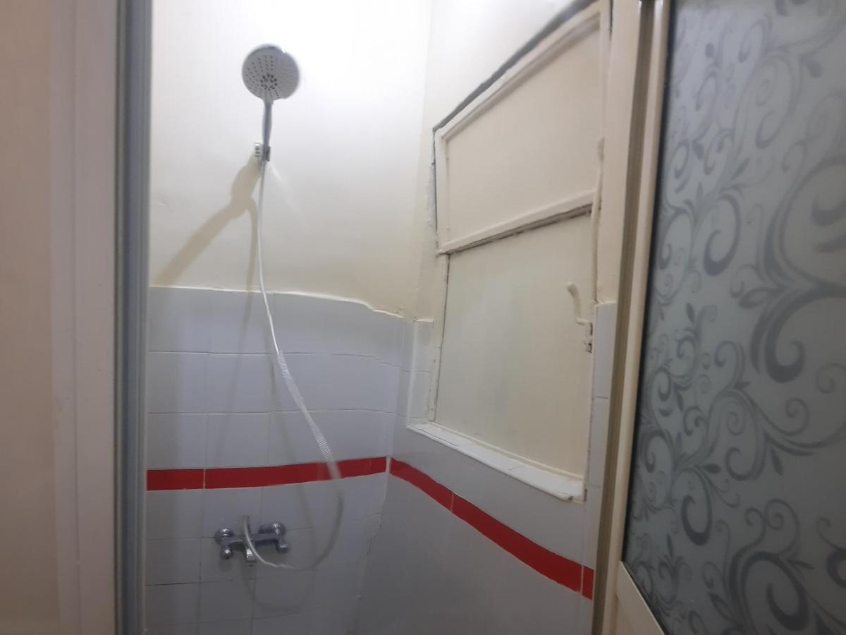 Happy Life Hostel Кайро Екстериор снимка