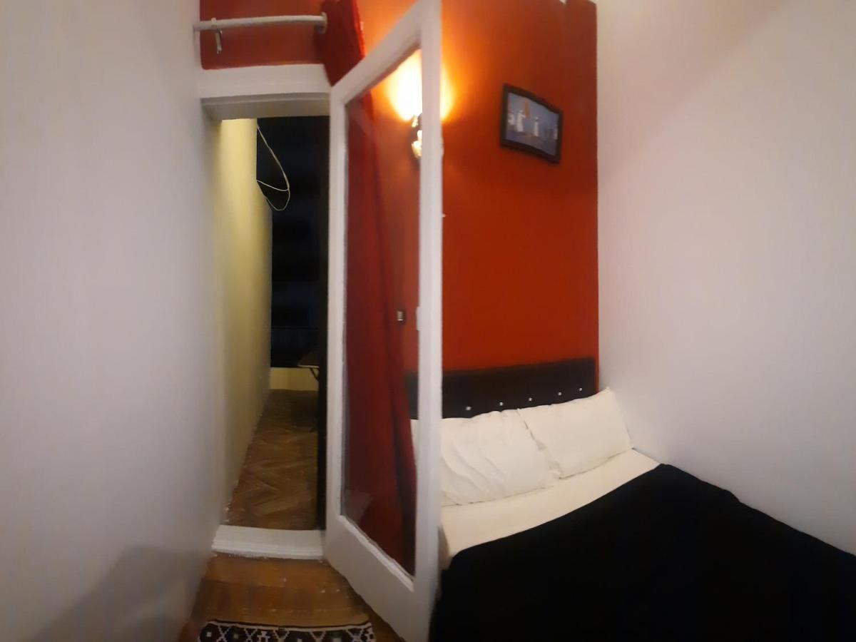 Happy Life Hostel Кайро Екстериор снимка
