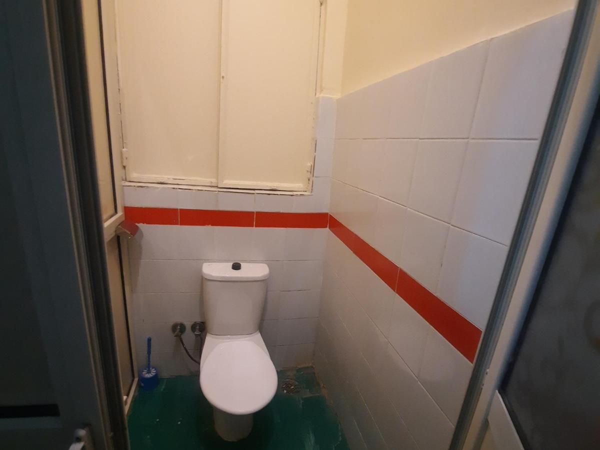 Happy Life Hostel Кайро Екстериор снимка